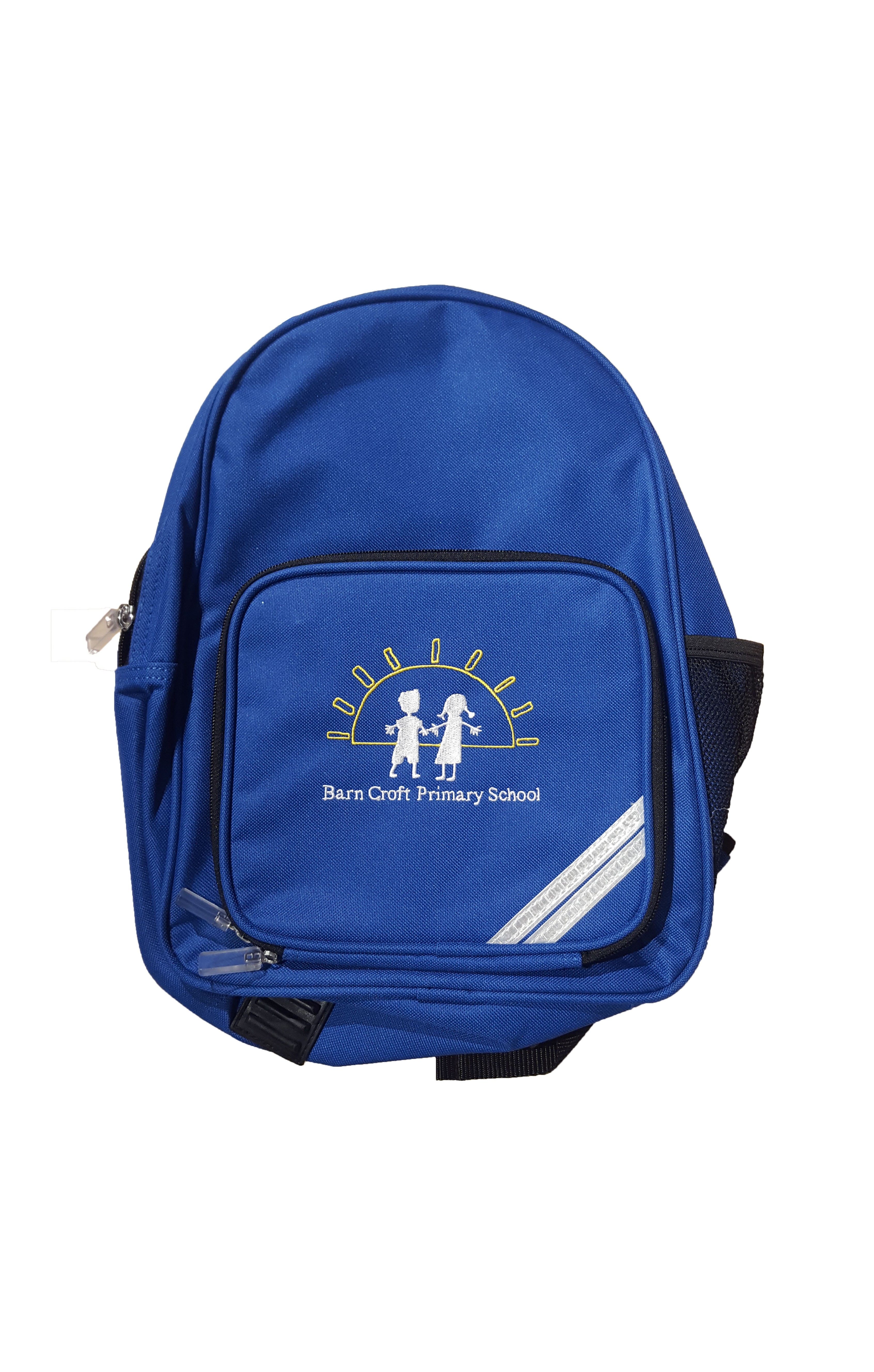 Barn Croft Backpack