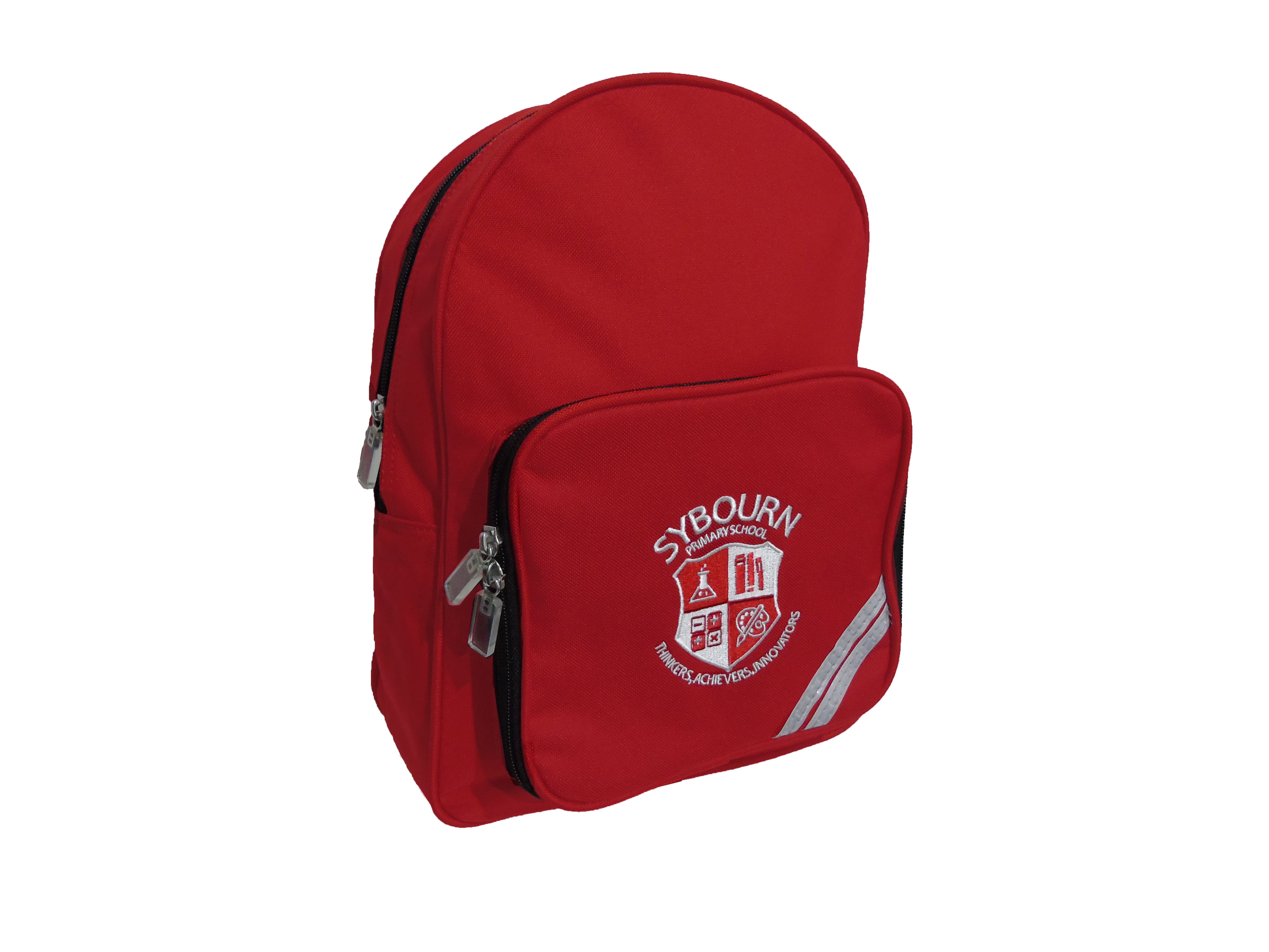 Sybourn Backpack