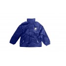 Barn Croft Reversible Fleece Jacket 
